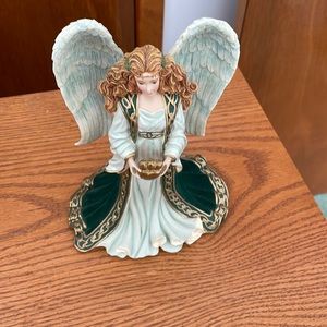 Emerald Isle collection may love and friendship